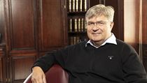 „Chceme zbláznit republiku,“ říká o evropském šampionátu v roce 2021 Miroslav... | na serveru Lidovky.cz | aktuální zprávy