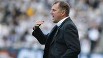 Fotbalový trenér Martin Pulpit | na serveru Lidovky.cz | aktuální zprávy
