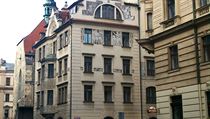 Hlávkova kolej v Praze. | na serveru Lidovky.cz | aktuální zprávy