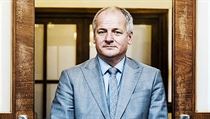 Nejsem pro represi, tvrdí Roman Prymula. Náš model sankcionuje ty, kdo odmítají... | na serveru Lidovky.cz | aktuální zprávy