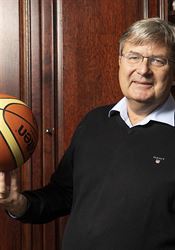 Šéf basketu o úspěchu na MS: Na kluky se přenesl velice ‚nečeský‘ přístup Tomáše Satoranského Miroslav Jansta, předseda České basketbalové federace a České unie sportu. | na serveru Lidovky.cz | aktuální zprávy