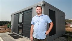 Aleš Farda, klimatolog, Ústav výzkumu globální změny AV ČR. Aleš Farda, klimatolog, Ústav výzkumu globální změny AV ČR.