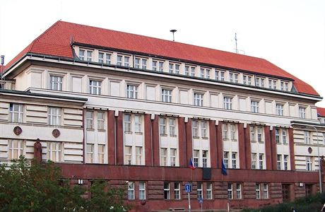 Vrchní soud v Praze. | na serveru Lidovky.cz | aktuální zprávy