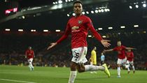 Mason Greenwood se stal nejmladším střelcem v historii Manchesteru United. | na serveru Lidovky.cz | aktuální zprávy