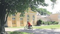 Nový ministr kultury Lubomír Zaorálek 2. září 2019 oznámil, že zahájí přezkumné... | na serveru Lidovky.cz | aktuální zprávy