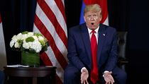 Donald Trump | na serveru Lidovky.cz | aktuální zprávy