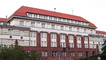 Vrchní soud v Praze. | na serveru Lidovky.cz | aktuální zprávy