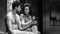 Inscenace K.Š.E.F.T. (2019). Režie: Ondřej Sokol. | na serveru Lidovky.cz | aktuální zprávy