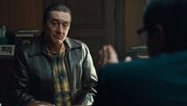 Robert de Niro ve filmu Irčan (2019). Režie: Martin Scorsese. | na serveru Lidovky.cz | aktuální zprávy