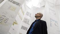 Cloud 69 ve Frágnerově galerii přináší originální koncept. | na serveru Lidovky.cz | aktuální zprávy