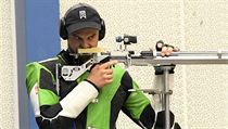 Petr Nymburský triumfoval na ME a představí se na olympijských hrách v Tokiu. | na serveru Lidovky.cz | aktuální zprávy