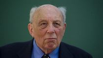 John Lukacs, americký historik maďarského původu (1924–2019). John Lukacs, americký historik maďarského původu (1924–2019).