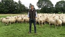 Ovce bychom museli vybít, říká britský farmář o možnosti tvrdého brexitu Farmář Alastair Trickett se bojí, že Brexit tvrdě dopadne na vývoz jehněčího | na serveru Lidovky.cz | aktuální zprávy