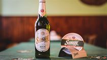 Silný ležák Bock od budějovického Samsona, vítěz ve své kategorii na World Beer... | na serveru Lidovky.cz | aktuální zprávy
