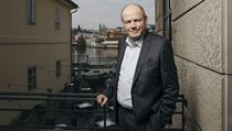 Mark Thompson, šéf New York Times. | na serveru Lidovky.cz | aktuální zprávy