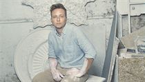 „Před studii jsem nebyl nijak umělecky zaměřený. Něco jsem sem tam nakreslil,... | na serveru Lidovky.cz | aktuální zprávy