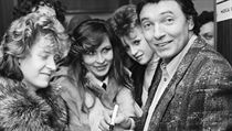 Karel Gott | na serveru Lidovky.cz | aktuální zprávy