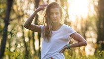 Na výrobu legín používáme recyklované PET lahve, některé další látky jsou... | na serveru Lidovky.cz | aktuální zprávy