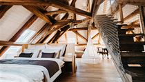 Boutique hotel | na serveru Lidovky.cz | aktuální zprávy