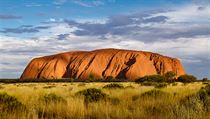 Turisté zaplavují australskou horu Uluru, kam bude zakázán vstup | na serveru Lidovky.cz | aktuální zprávy