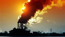 Změna klimatu. Ilustrační foto. | na serveru Lidovky.cz | aktuální zprávy