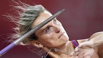 Barbora Špotáková na MS 2019 | na serveru Lidovky.cz | aktuální zprávy