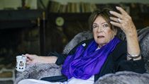 V Divadle na Vinohradech byla v letech 1950 až 1970 hereckou hvězdou. | na serveru Lidovky.cz | aktuální zprávy