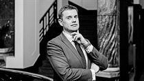 Banky tu peníze chtějí nechat, říká Jan Dejl. Chtějí prý kultivovat prostředí,... | na serveru Lidovky.cz | aktuální zprávy