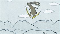 Ke startu připravit - Hopus. Den české animace 2019. | na serveru Lidovky.cz | aktuální zprávy