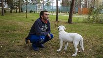 „Starost o Gora mi přinesla lásku a opravdovou zodpovědnost,“ říká vězeň... | na serveru Lidovky.cz | aktuální zprávy
