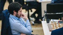Vítěz Světového poháru Tejmur Radžabov. | na serveru Lidovky.cz | aktuální zprávy