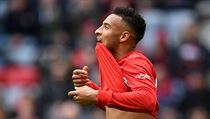 Zklamaný záložník Bayernu Corentin Tolisso. | na serveru Lidovky.cz | aktuální zprávy