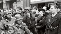 V březnu 1939 málokdo ze zdrcených Čechů při příjezdu nacistů tušil, že německá... | na serveru Lidovky.cz | aktuální zprávy