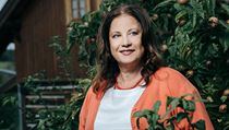 Matematička, farmářka a švagrová zesnulého prezidenta Havla Dagmar Havlová. | na serveru Lidovky.cz | aktuální zprávy