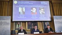 Vítězové Nobelovy ceny za fyziku. | na serveru Lidovky.cz | aktuální zprávy