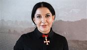 Marina Abramovićová konečně v Bělehradě: Performance není divadlo Marina Abramovićová, srbská performerka. | na serveru Lidovky.cz | aktuální zprávy