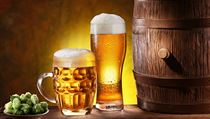 Pivo - ilustrační foto. | na serveru Lidovky.cz | aktuální zprávy