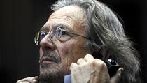Letošním laureátem Nobelovy cenu za literaturu je rakouský autor Peter Handke. | na serveru Lidovky.cz | aktuální zprávy