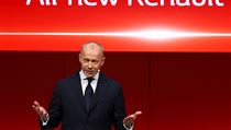 Bývalý šéf Renaultu Thierry Bollore. | na serveru Lidovky.cz | aktuální zprávy
