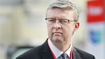 Ministr průmyslu a obchodu Karel Havlíček se zúčastnil 11. října 2019 v Dobříši... | na serveru Lidovky.cz | aktuální zprávy
