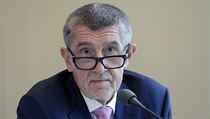 Průzkum: ANO se udržuje na prvním místě s 33 procenty, druhá je ODS. Pod pěti procenty skončila TOP 09 Premiér Andrej Babiš. | na serveru Lidovky.cz | aktuální zprávy