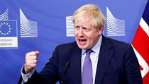 Boris Johnson Boris Johnson