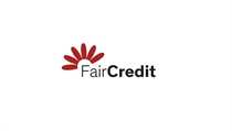 Logo společnosti Fair Credit. | na serveru Lidovky.cz | aktuální zprávy