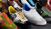 Kolekce Botas Classic 66. | na serveru Lidovky.cz | aktuální zprávy