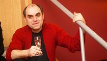 Herec Miroslav Táborský. | na serveru Lidovky.cz | aktuální zprávy