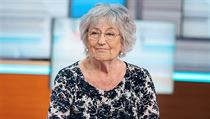 Dobré ráno, Británie. Germaine Greerová v televizním pořadu. | na serveru Lidovky.cz | aktuální zprávy