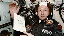 Alexej Leonov | na serveru Lidovky.cz | aktuální zprávy