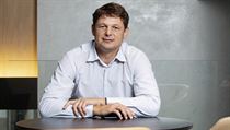 Pavel Cesnek, šéf Žďasu. | na serveru Lidovky.cz | aktuální zprávy