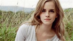 Královna udritelné módy. Filmová Hermiona neboli hereka Emma Watsonová je...