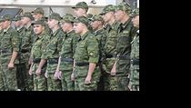 Ruská armáda. | na serveru Lidovky.cz | aktuální zprávy